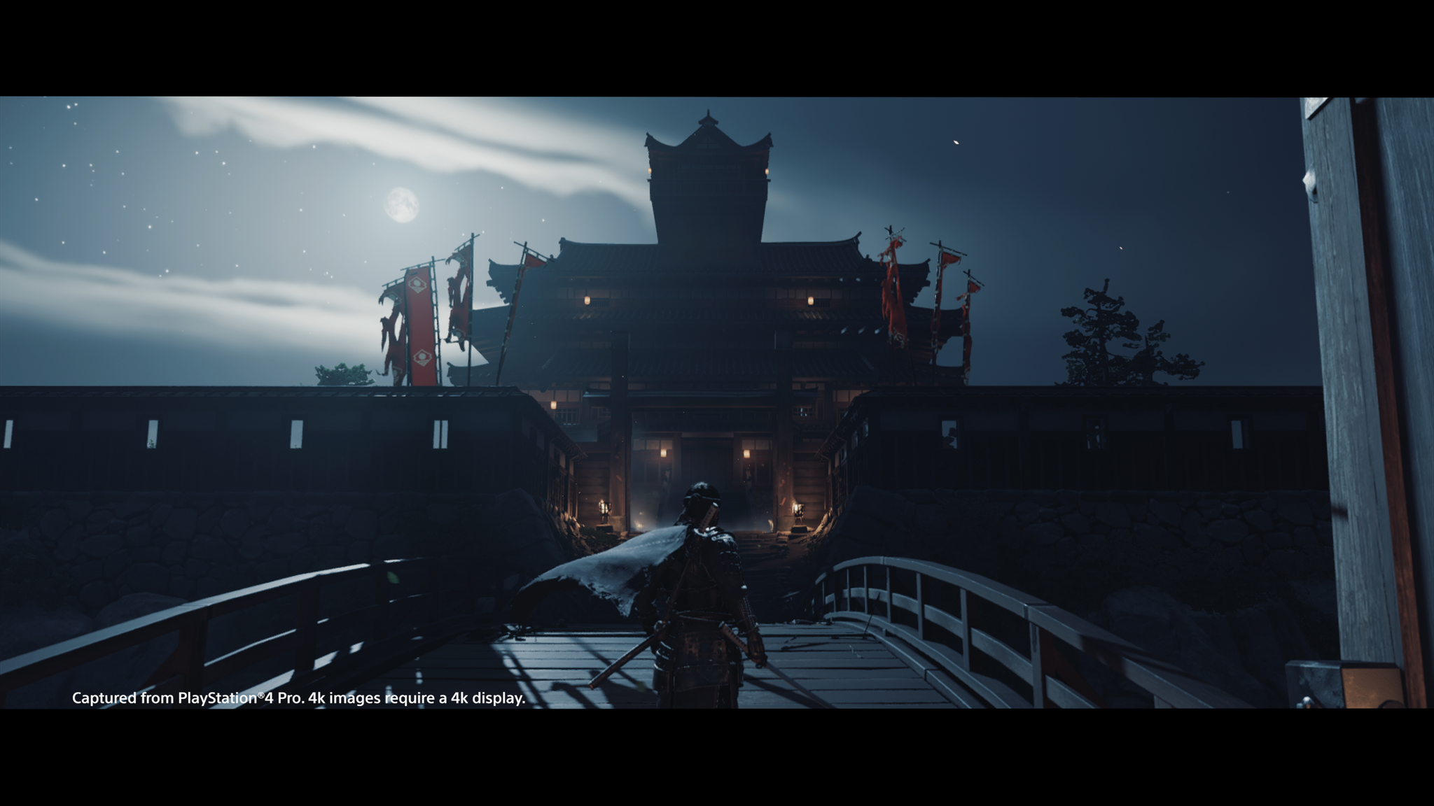 Ghost Of Tsushima Director's Cut | PlayStation 4
