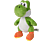 JAKKS PACIFIC Super Mario Bros - Yoshi (30 cm) - Plüschfigur (Mehrfarbig)