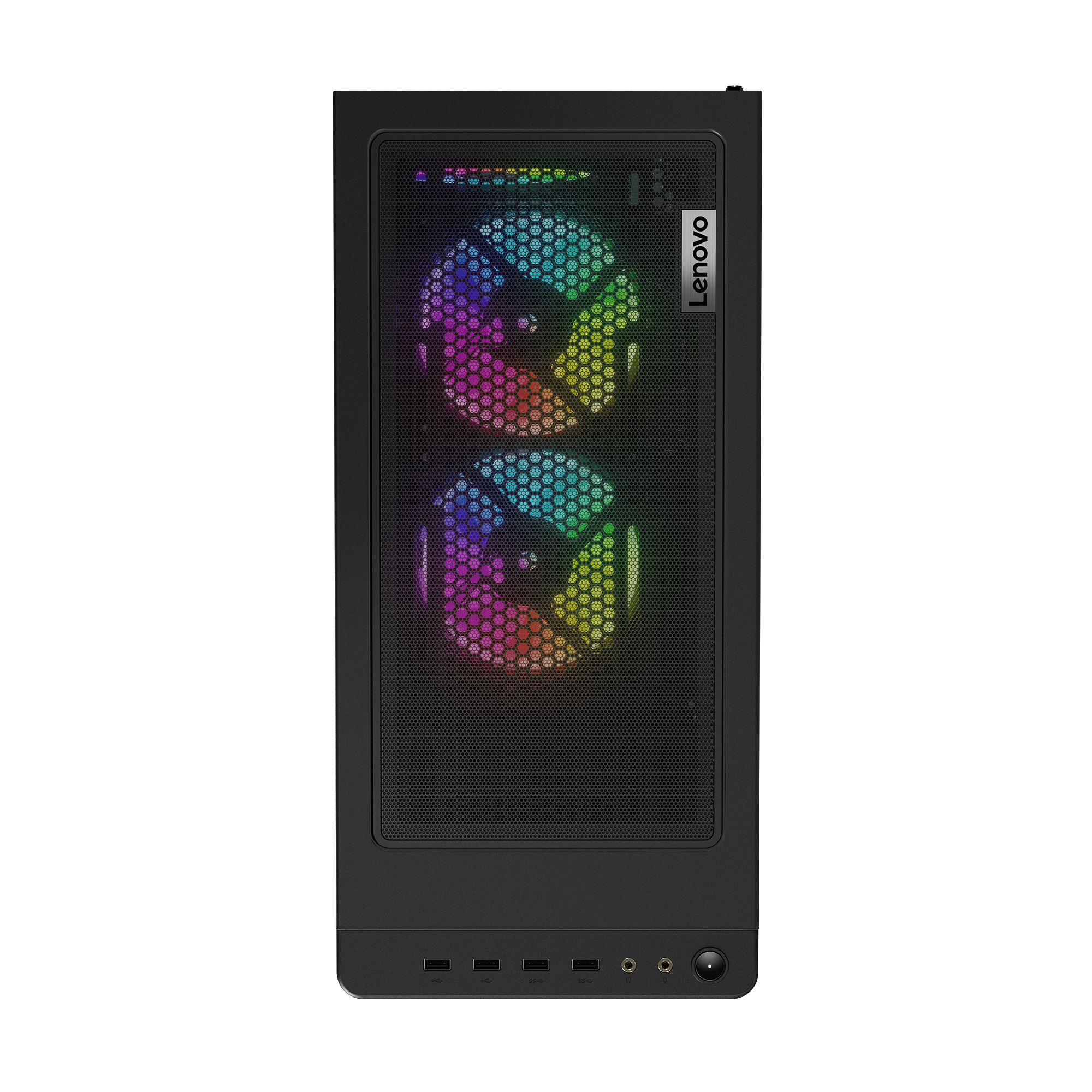 LENOVO Legion Tower 7i - Intel® Core™ i7 i7-12700KF - 32 GB - 2 TB - NVIDIA GeForce RTX™ 3080 - Windows 11 Home