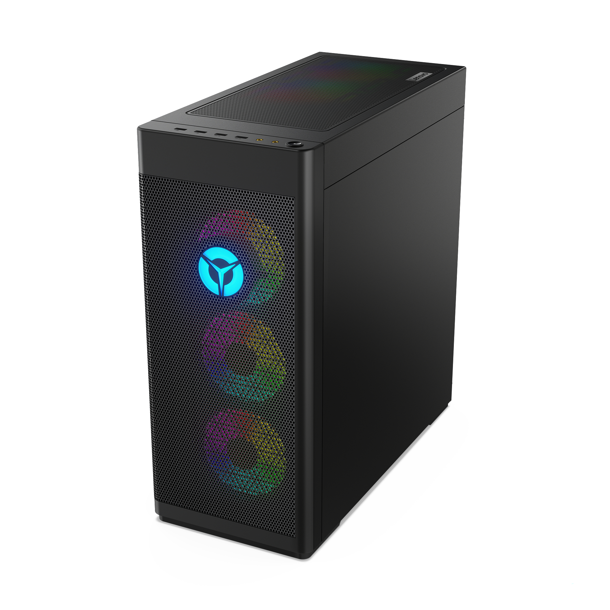 LENOVO Legion Tower 7i - Intel® Core™ i7 i7-12700KF - 32 GB - 2 TB - NVIDIA GeForce RTX™ 3080 - Windows 11 Home