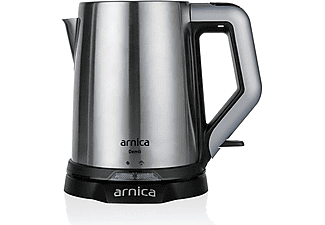 ARNICA Demli IH31050 Çay Makinesi Inox_1