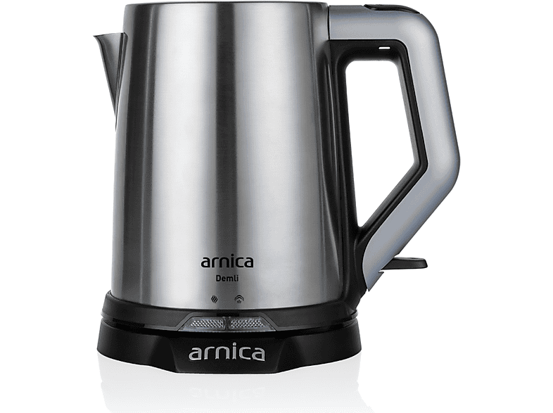 ARNICA Demli IH31050 Çay Makinesi Inox_1