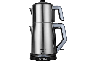 ARNICA Demli IH31050 Çay Makinesi Inox