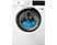 ELECTROLUX EW6SN327SI keskeny elöltöltős mosógép 7 kg, 1200 f/p, inverter motor, LED kijelző, antiallergén