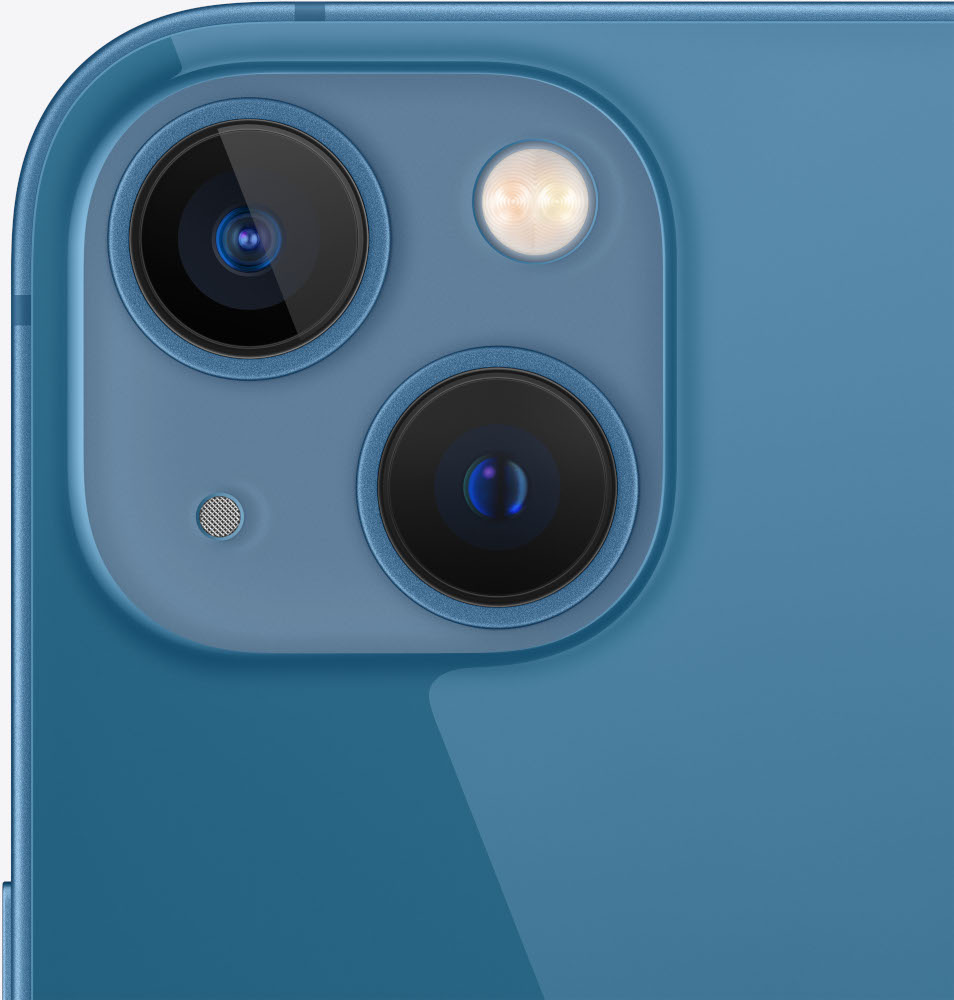 APPLE IPHONE 13 MINI 512GB BLUE - 512 GB 