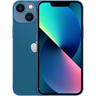 APPLE iPhone 13 mini - 512 GB Blauw 5G