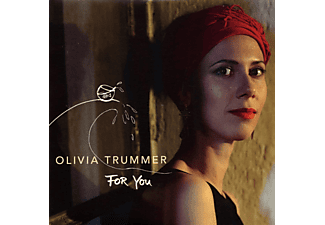 Olivia Trummer - For You (CD)