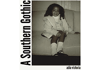 Adia Victoria - A Southern Gothic (Coloured Vinyl) (Vinyl LP (nagylemez))