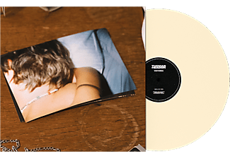 Thomas Headon - Victoria (Limited Coloured Vinyl) (Vinyl LP (nagylemez))