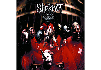 Slipknot - Slipknot (Limited Lemon Vinyl) (180 gram Edition) (Vinyl LP (nagylemez))