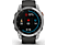 GARMIN Smartwatch Epix 2 47 mm Slate Silver (010-02582-01)
