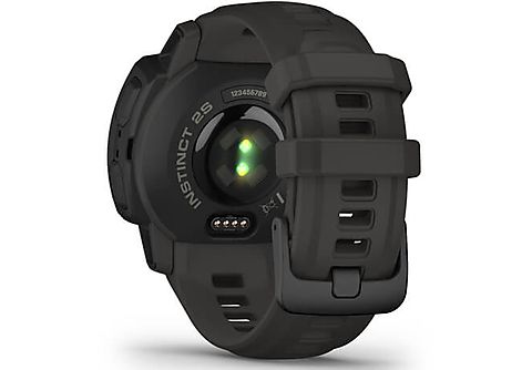 GARMIN Smartwatch Instinct 2S 40 mm Graphite (010-02563-00)