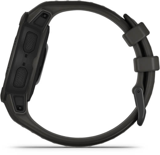 GARMIN Smartwatch Instinct 2S 40 mm Graphite (010-02563-00) Smartwatch