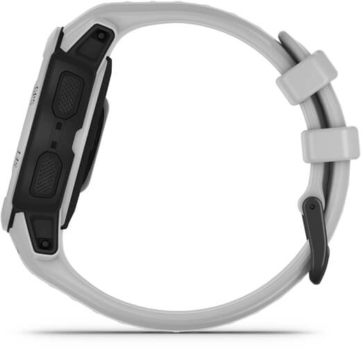 GARMIN Smartwatch Instinct 2S Solar 40 mm Mist Grey (010-02564-01) Smartwatch