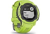 GARMIN Smartwatch Instinct 2 45 mm Electric Lime (010-02626-01)