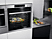 AEG BSE792380M SteamPro beépíthető gőzsütő, Steamify®, Sous Vide, gőztisztítás, Touch display, sütősín, maghőmérő