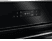 AEG BSE792380B SteamPro beépíthető gőzsütő, Steamify®, Sous Vide, gőztisztítás, Touch display, sütősín, maghőmérő
