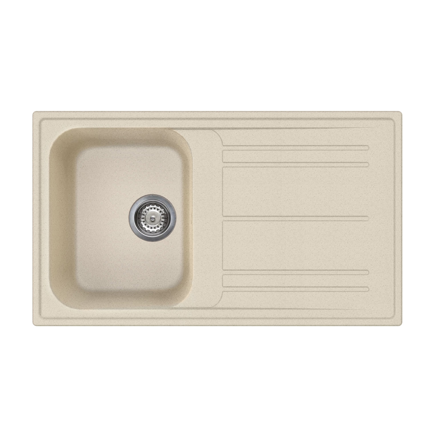 Lavello Smeg Lz861Av2