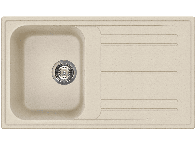 Lavello Smeg Lz861Av2