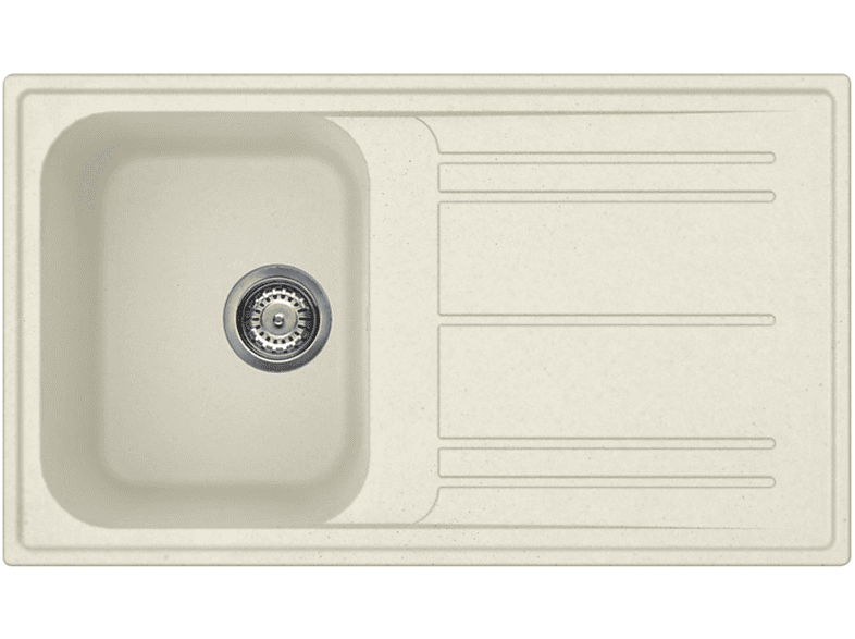 Lavello Smeg Lz861P