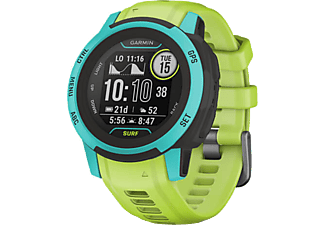 GARMIN Smartwatch Instinct 2S 40 mm Surf Ed. Waikiki (010-02563-02)