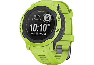 GARMIN Smartwatch Instinct 2 45 mm Electric Lime (010-02626-01)