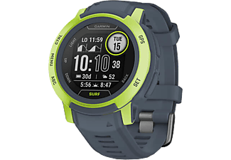 GARMIN Smartwatch Instinct 2 45 mm Surf Ed. Mavericks (010-02626-01)