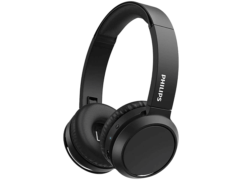 Philips Draadloze Hoofdtelefoon Noir (tah4205bk/00)