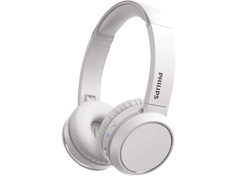 Philips Draadloze Hoofdtelefoon Wit (tah4205wt/00)