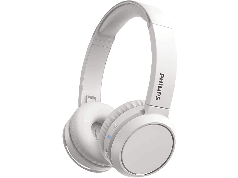 PHILIPS Draadloze hoofdtelefoon Wit