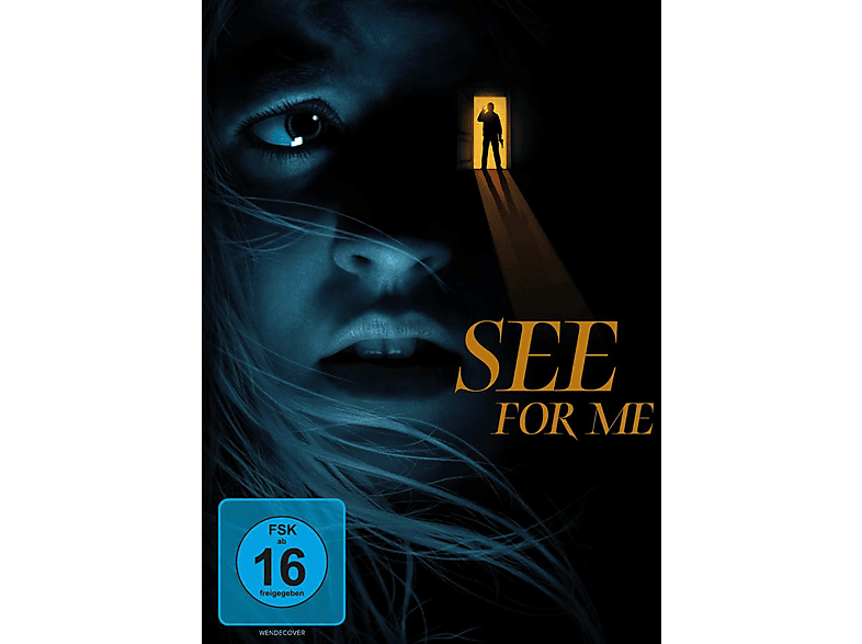 See for me DVD