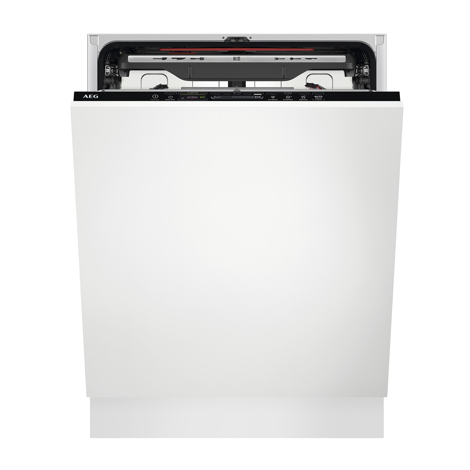AEG Fse73767P Lavastoviglie Incasso, 59,6 cm, Classe D