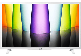 LG 32LQ63806LC Smart LED televízió, 82 cm, Full HD, HDR, webOS ThinQ AI