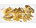 KITCHENAID Presse à pâtes 6 moules - 5KSMPEXTA - Kit emporte-pièces gourmet pour pâtes fraîches (Blanc/Argent)