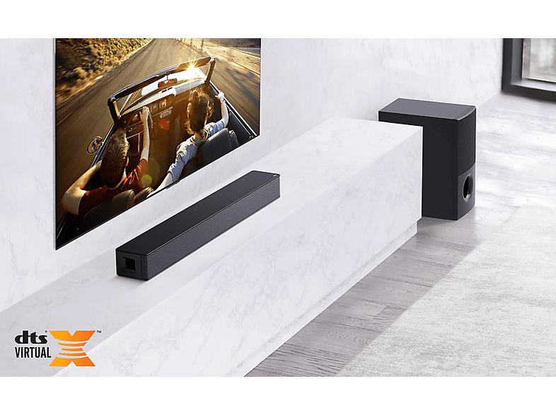 LG SNH5 4.1 Kanal 600W Bluetooth Soundbar_3