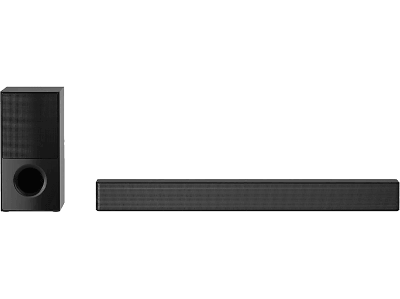 LG SNH5 4.1 Kanal 600W Bluetooth Soundbar