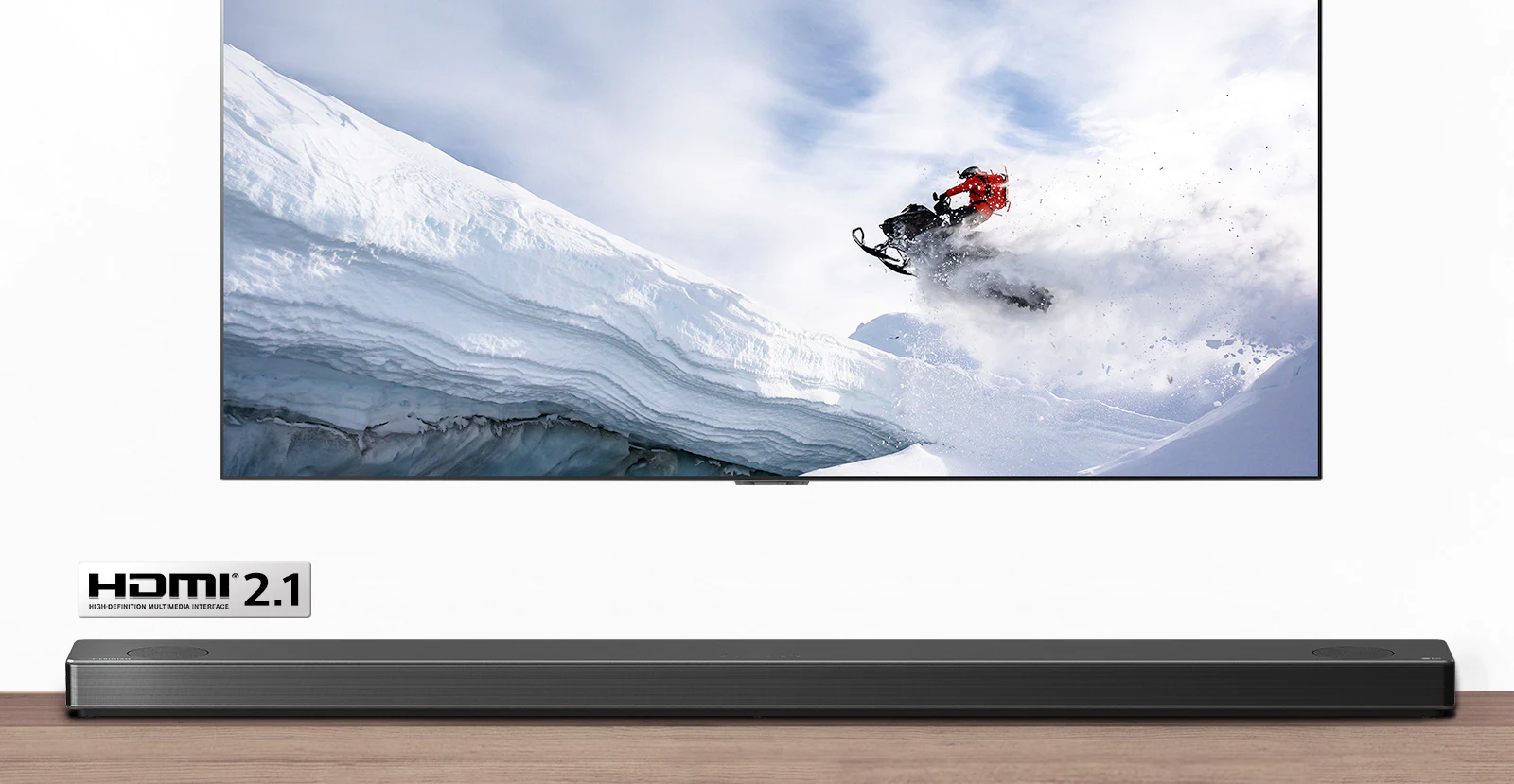 LG SN11R 7.1.4 Kanal 770W Bluetooth Soundbar