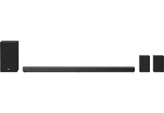 LG SN11R 7.1.4 Kanal 770W Bluetooth Soundbar