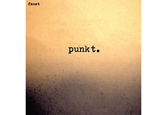 Faust - Punkt.  - (CD)