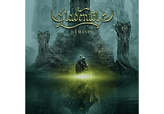 Gladenfold - Nemesis [CD]