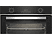 BEKO BBIM14300BCCH - Four encastrable (Noir)