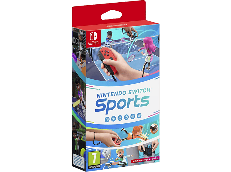 Nintendo Switch Sports