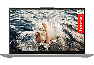 LENOVO IdeaPad 5 82FG017LHV Szürke laptop (15,6" FHD/Core i7/16GB/512 GB SSD/Win11HS)