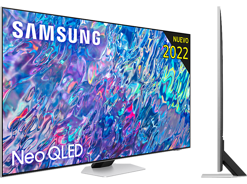 Crystal UHD vs QLED de Samsung ¿Cuáles son las diferencias? TV & Hi