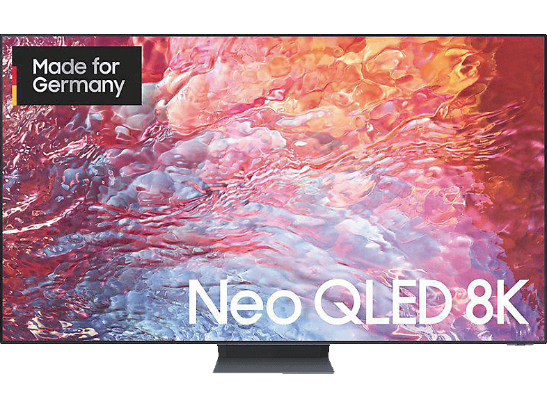 SAMSUNG GQ75QN700BTXZG Neo QLED TV