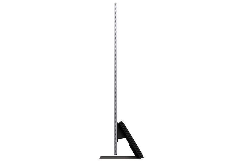 SAMSUNG GQ75QN700BTXZG Neo QLED TV (Flat, 75 Zoll / 189 cm, QLED 8K, SMART TV, Tizen™ mit Gaming Hub)