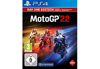 MotoGP 22 Day One Edition