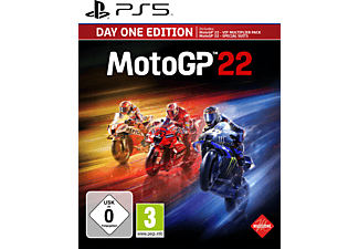 MotoGP 22 Day One Edition