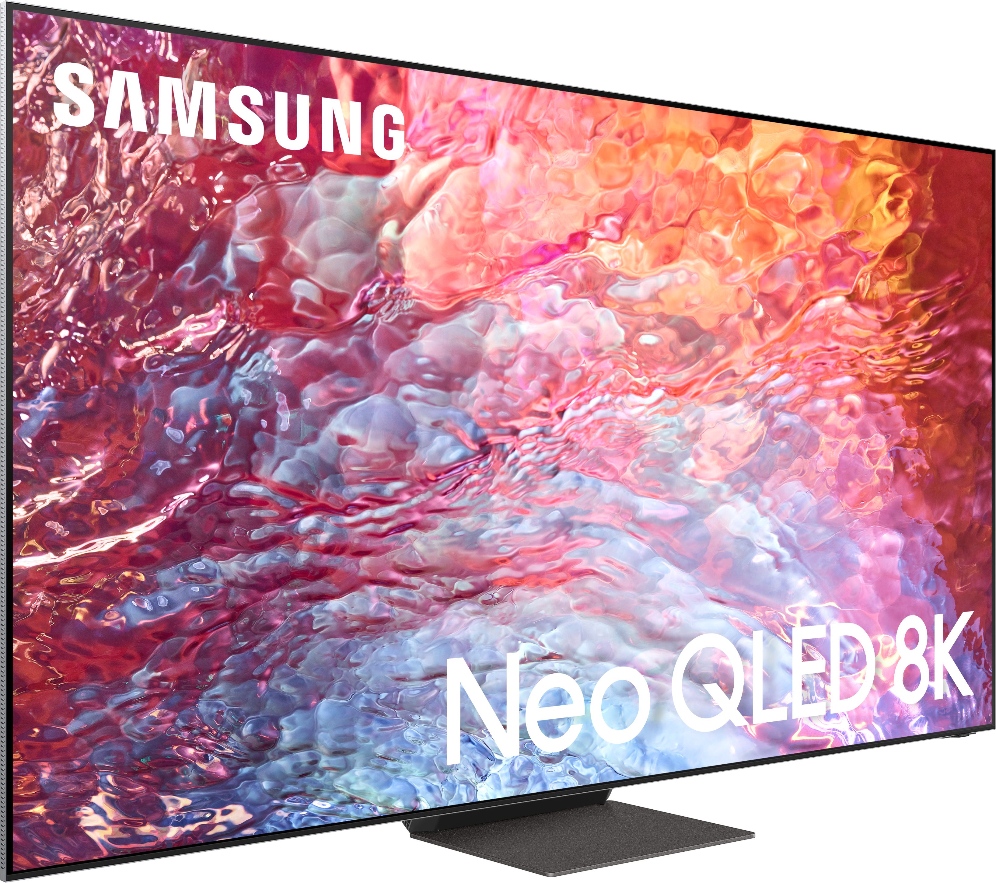 SAMSUNG QE55QN700BT - TV (55 ", UHD 8K, Neo QLED)