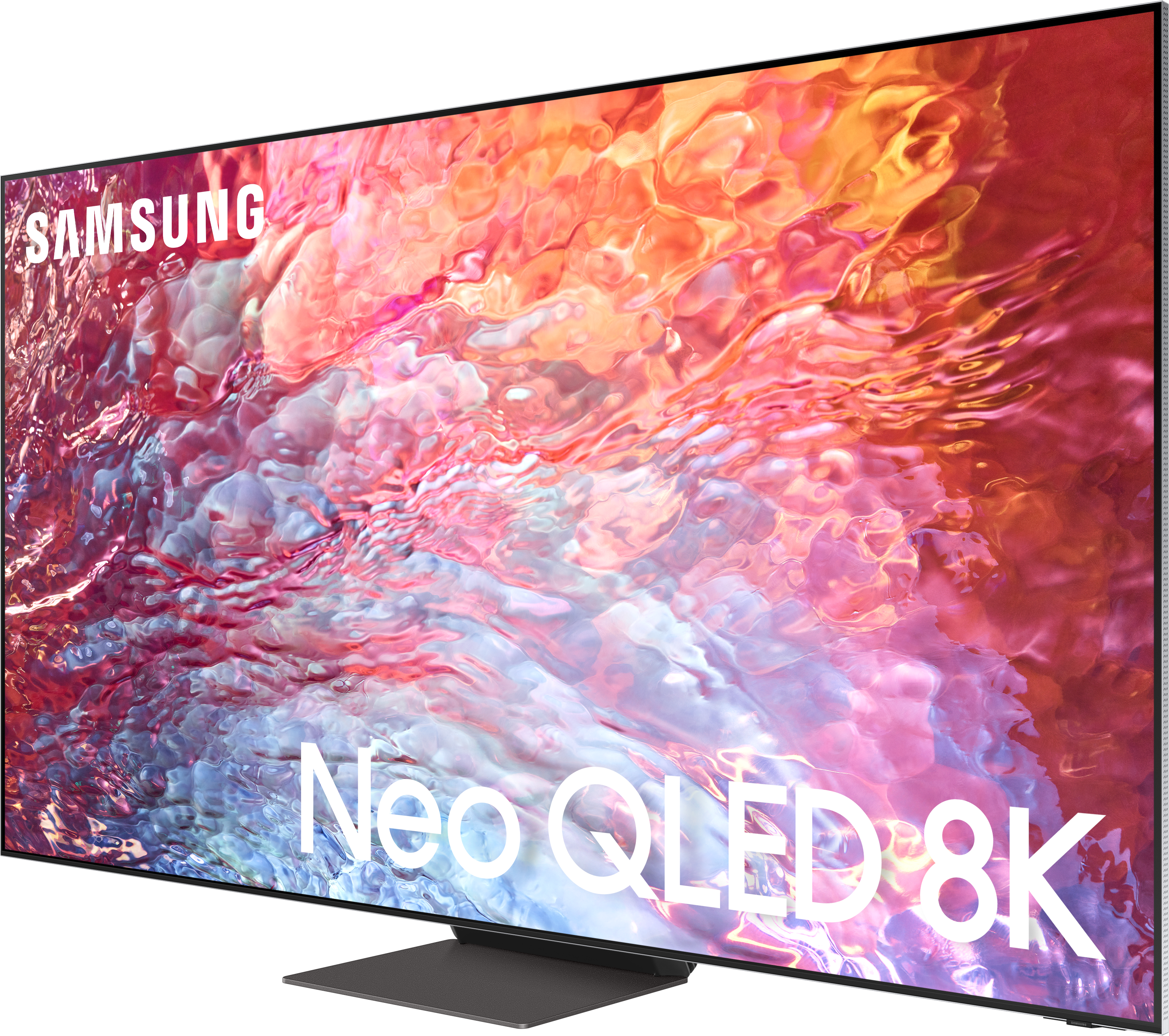SAMSUNG QE55QN700BT - TV (55 ", UHD 8K, Neo QLED)